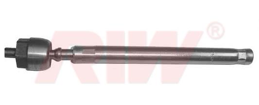 RIW Automotive DC3002 Inner Tie Rod DC3002