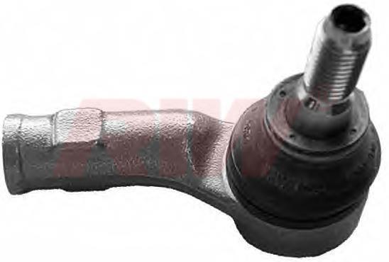 RIW Automotive RB2319 Tie rod end right RB2319