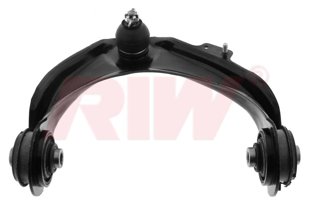 RIW Automotive HN6025 Track Control Arm HN6025
