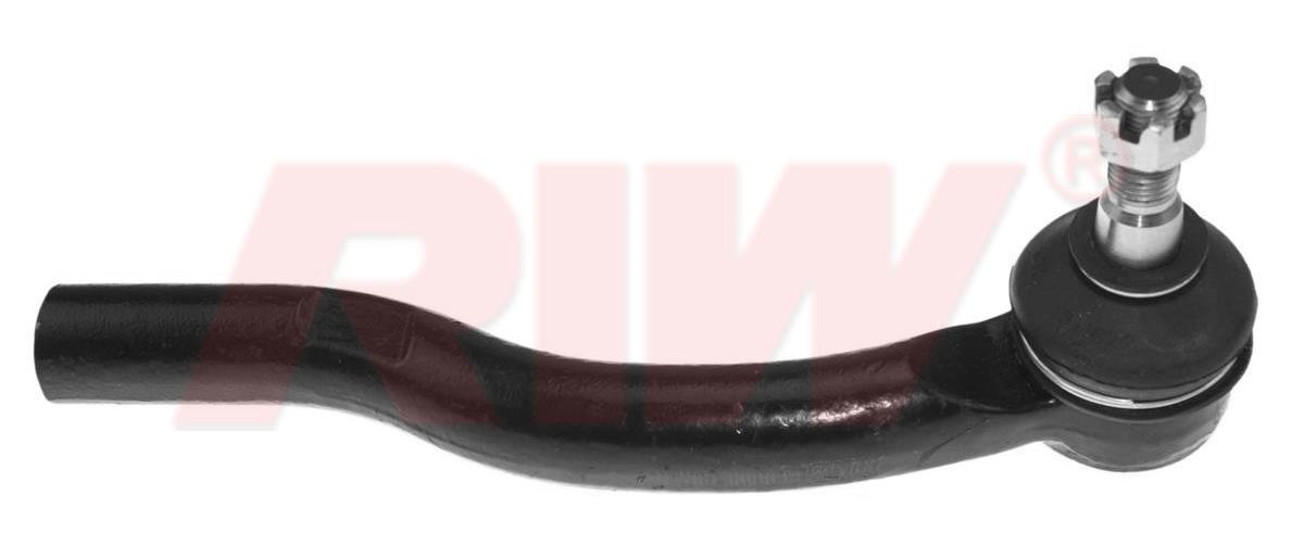 RIW Automotive TO2006 Tie rod end right TO2006