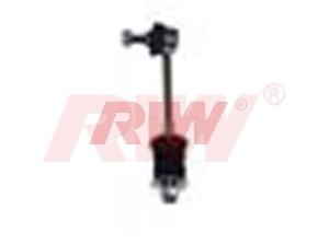 RIW Automotive DW4006 Rod/Strut, stabiliser DW4006