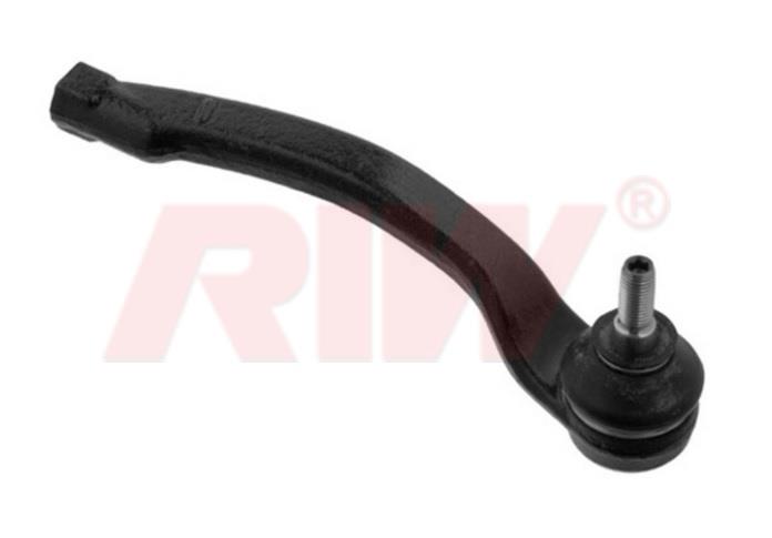 RIW Automotive RN2018 Tie rod end outer RN2018
