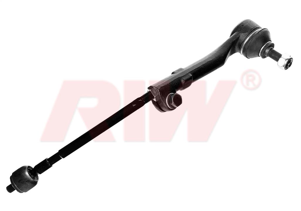RIW Automotive RN20223838 Steering rod with tip right, set RN20223838
