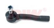 RIW Automotive RD3316 Tie rod end right RD3316