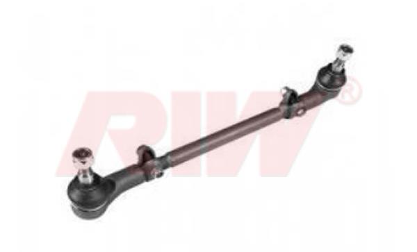 RIW Automotive VW7003 Steering tie rod VW7003