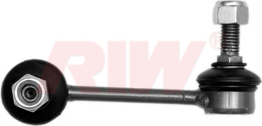 RIW Automotive NS4026 Rod/Strut, stabiliser NS4026