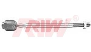 RIW Automotive FI3005 Inner Tie Rod FI3005