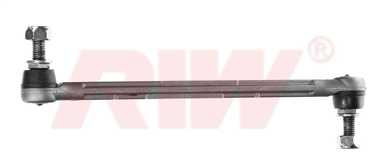 RIW Automotive FO4033 Rod/Strut, stabiliser FO4033
