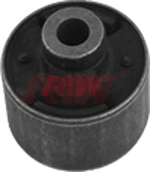 RIW Automotive HY11031 Control Arm-/Trailing Arm Bush HY11031