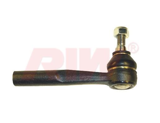 RIW Automotive OP2016 Tie rod end outer OP2016