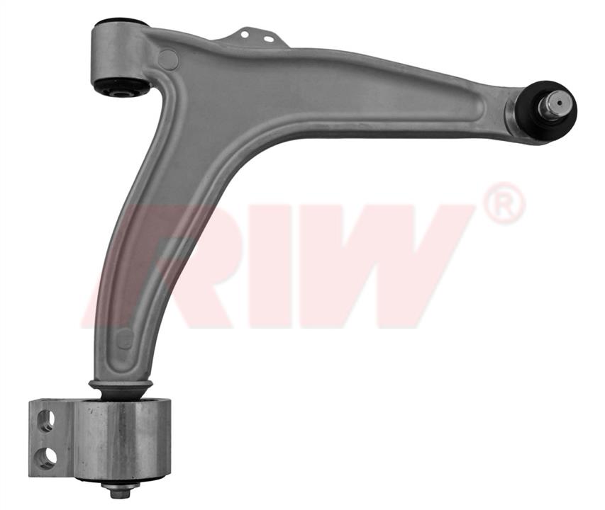 RIW Automotive OP6025 Suspension arm front lower right OP6025