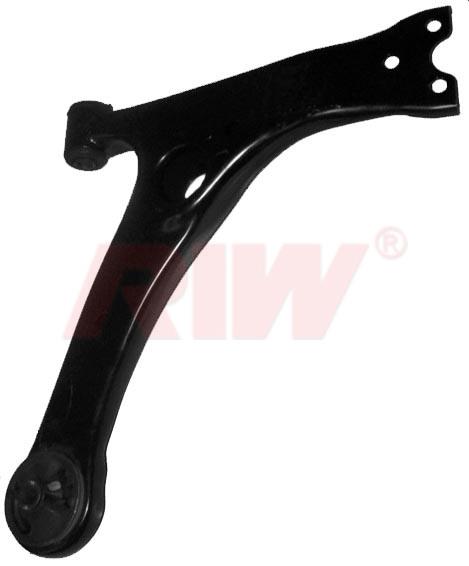 RIW Automotive TO6023J Suspension arm front lower right TO6023J