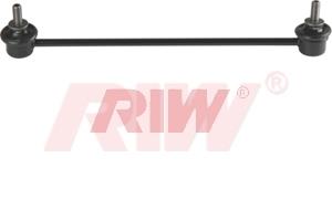 RIW Automotive HN4027 Rod/Strut, stabiliser HN4027