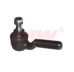 RIW Automotive NS2007 Tie rod end outer NS2007
