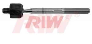RIW Automotive LR3004 Inner Tie Rod LR3004