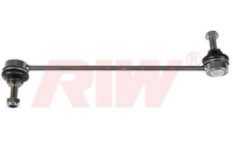 RIW Automotive BW4009 Rod/Strut, stabiliser BW4009