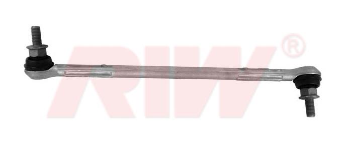 RIW Automotive BW4001 Rod/Strut, stabiliser BW4001