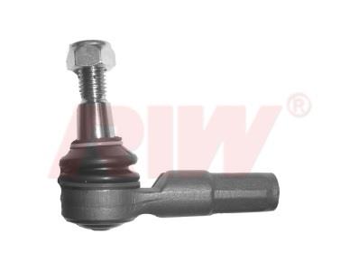 RIW Automotive FO2029 Tie rod end outer FO2029