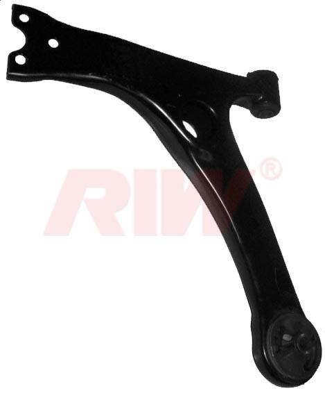 RIW Automotive TO6024J Suspension arm front lower left TO6024J