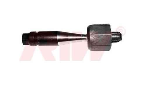 RIW Automotive AU3011 Inner Tie Rod AU3011