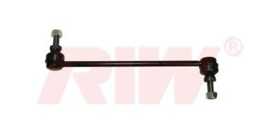 RIW Automotive NS4031 Rod/Strut, stabiliser NS4031