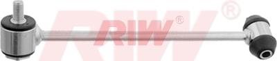 RIW Automotive ME4057 Rod/Strut, stabiliser ME4057