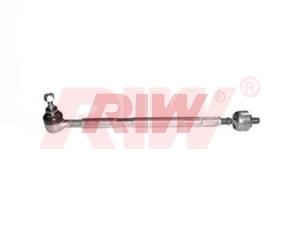 RIW Automotive CI2003PE3013 Steering rod with tip right, set CI2003PE3013