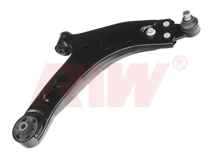 RIW Automotive HY6063 Suspension arm front lower right HY6063