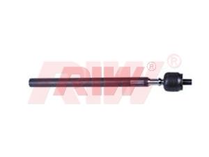 RIW Automotive RN3839 Inner Tie Rod RN3839