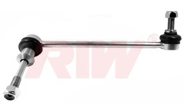 RIW Automotive BW4044 Rod/Strut, stabiliser BW4044