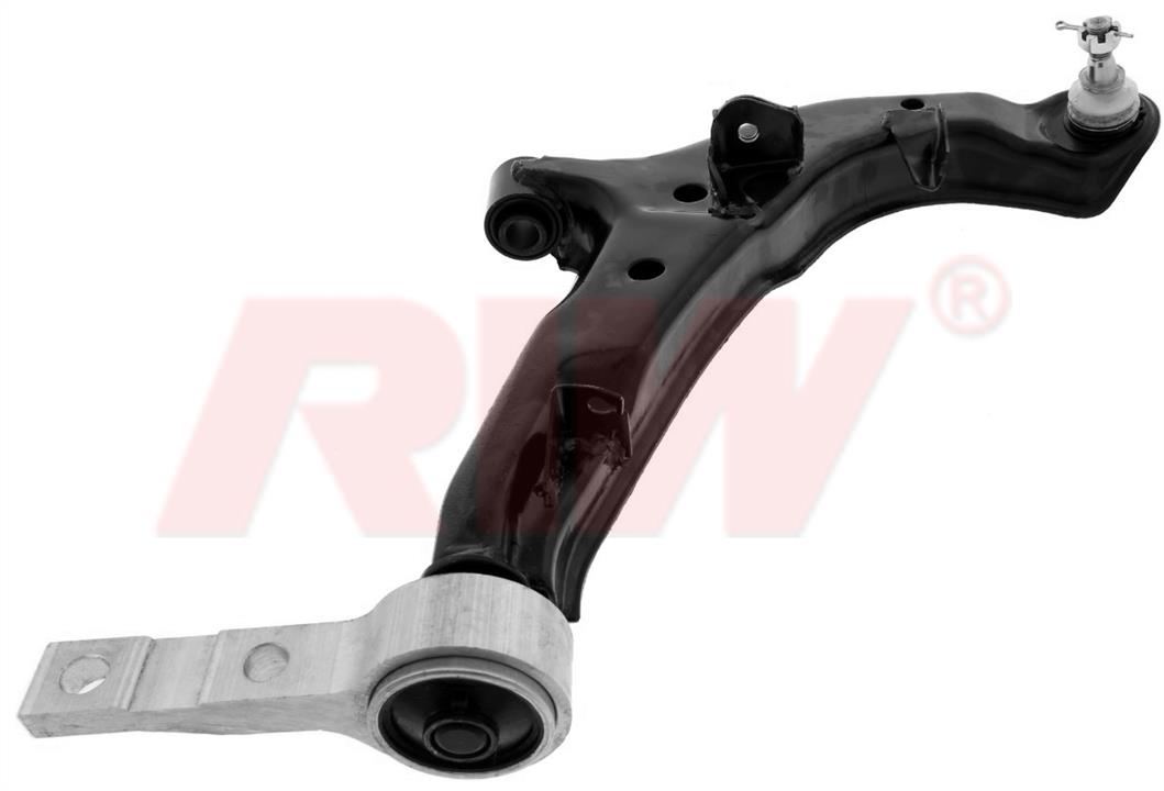 RIW Automotive NS6013 Track Control Arm NS6013