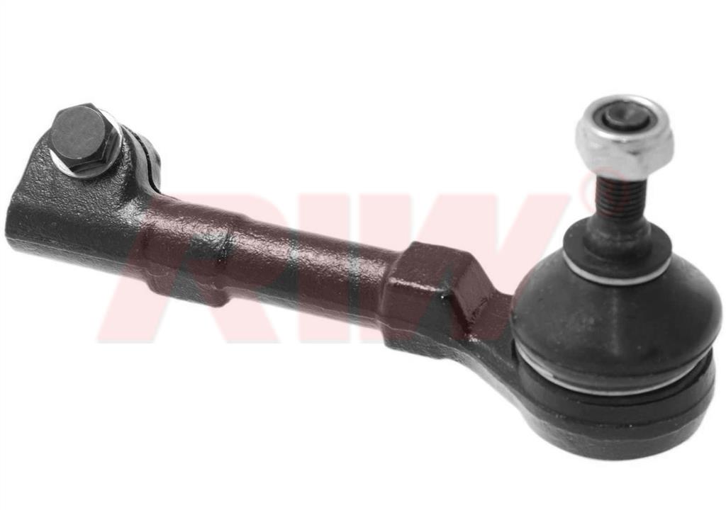 RIW Automotive RN2028 Tie rod end outer RN2028