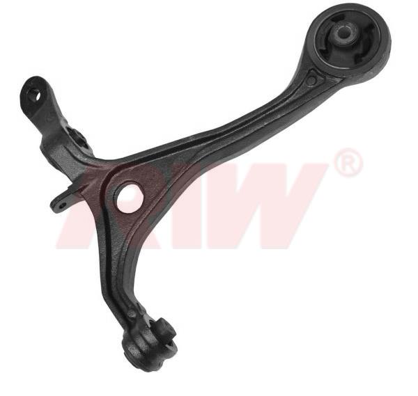 RIW Automotive HN6030 Track Control Arm HN6030