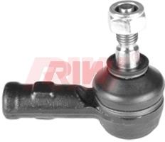 RIW Automotive IS2004 Tie rod end outer IS2004