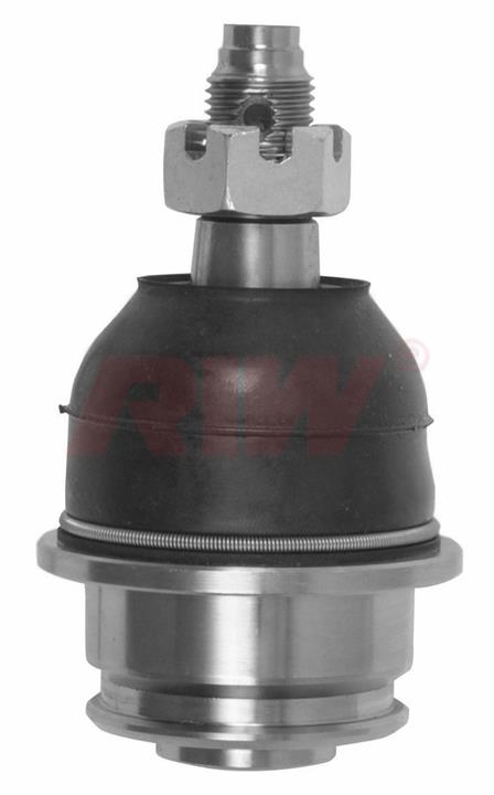RIW Automotive TO1043 Ball joint TO1043