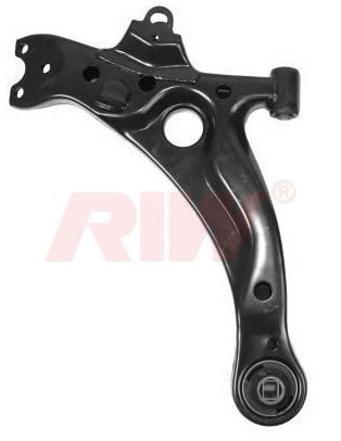 RIW Automotive TO6016 Track Control Arm TO6016