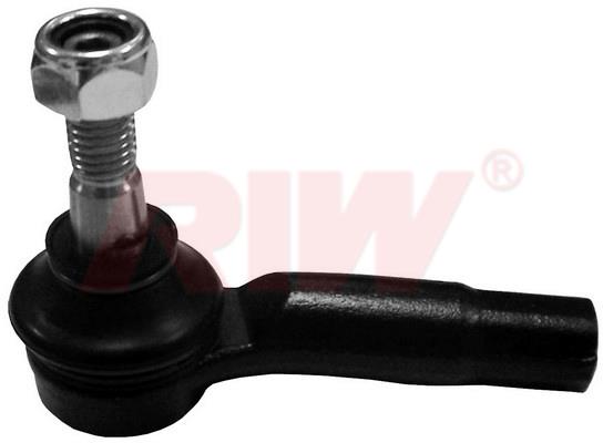 RIW Automotive FO2043 Tie rod end outer FO2043
