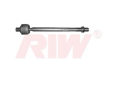 RIW Automotive FI3032 Inner Tie Rod FI3032