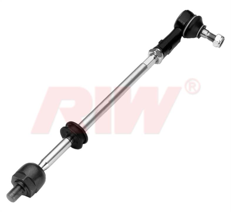 RIW Automotive VW20063004 Steering rod with tip right, set VW20063004