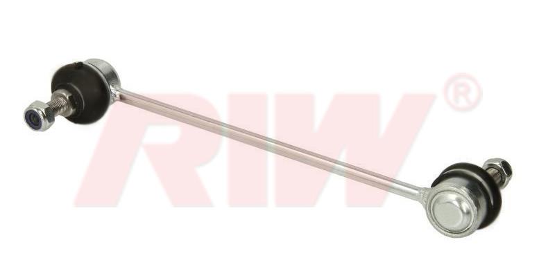 RIW Automotive NS4009 Rod/Strut, stabiliser NS4009