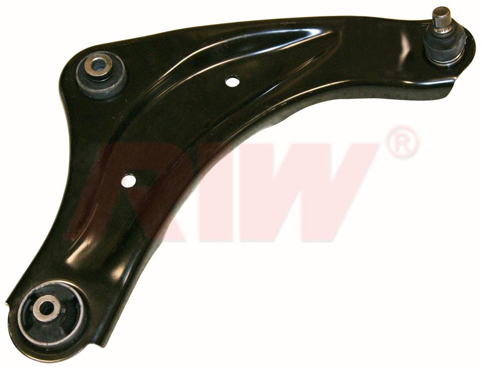 RIW Automotive NS6041 Suspension arm front lower right NS6041