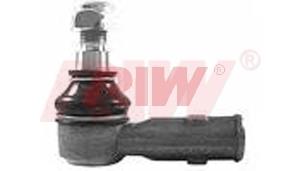RIW Automotive FO2032 Tie rod end outer FO2032