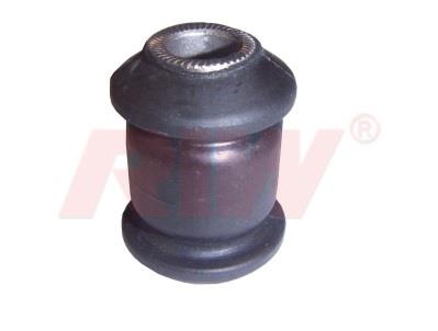 RIW Automotive CV11007 Control Arm-/Trailing Arm Bush CV11007