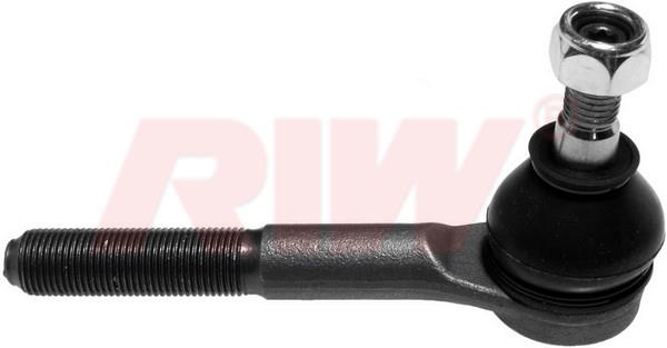 RIW Automotive NS2012 Tie rod end outer NS2012