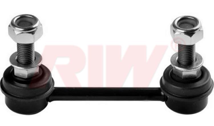 RIW Automotive NS4042 Rod/Strut, stabiliser NS4042
