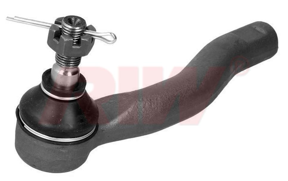 RIW Automotive TO2025 Tie rod end outer TO2025