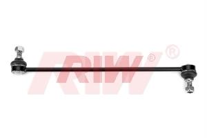RIW Automotive LR4013 Rod/Strut, stabiliser LR4013