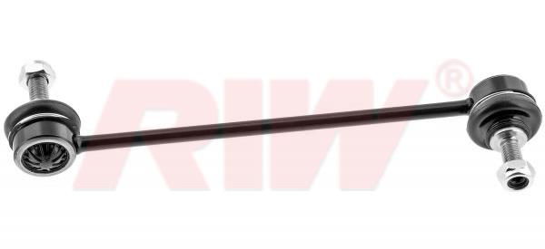 RIW Automotive CV4011 Rod/Strut, stabiliser CV4011