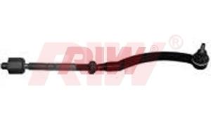 RIW Automotive MC20033843 Tie rod end right MC20033843