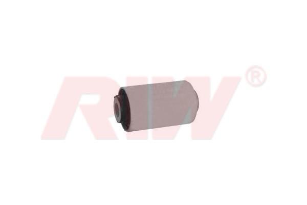RIW Automotive VW11067 Silent block mount front shock absorber VW11067